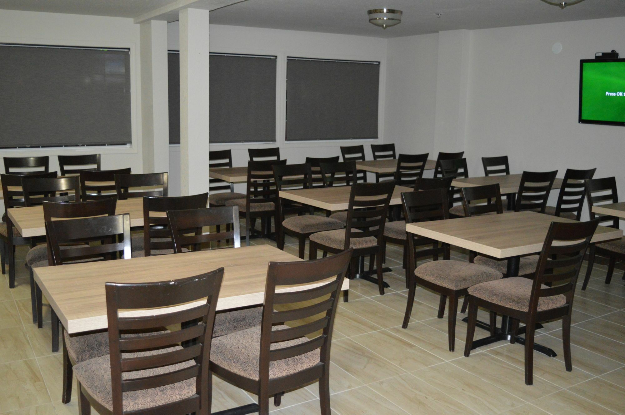 מלון Super 8 By Wyndham גראנדה פראירי מראה חיצוני תמונה