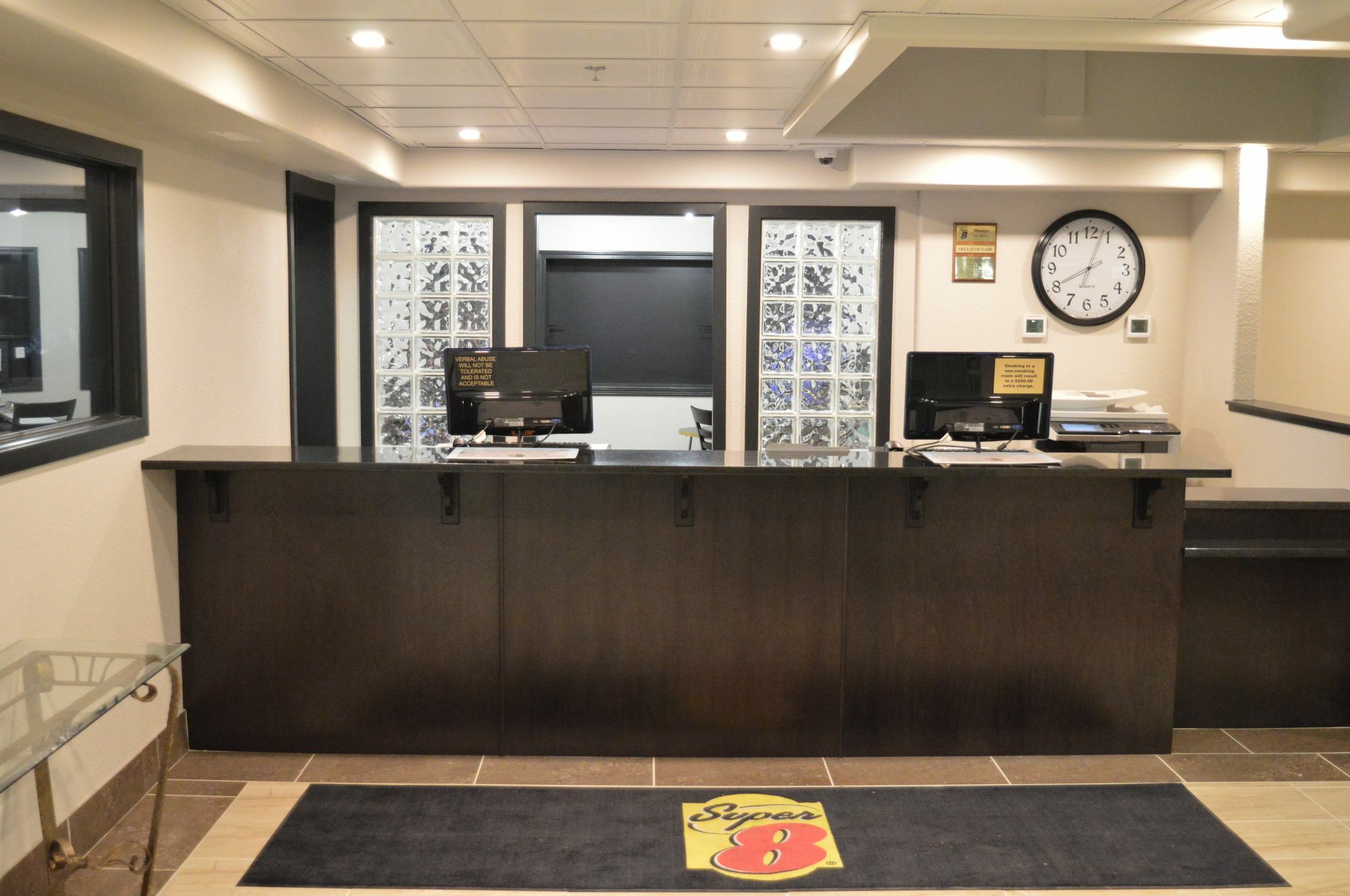 מלון Super 8 By Wyndham גראנדה פראירי מראה חיצוני תמונה